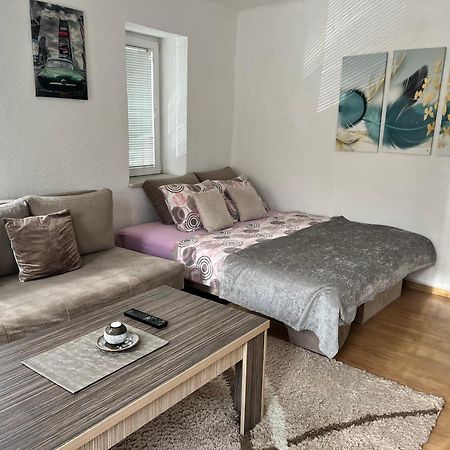 Apartment Irma Сараєво Екстер'єр фото