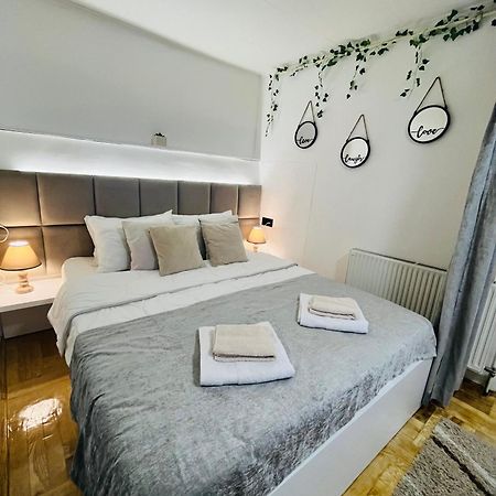Apartment Irma Сараєво Екстер'єр фото