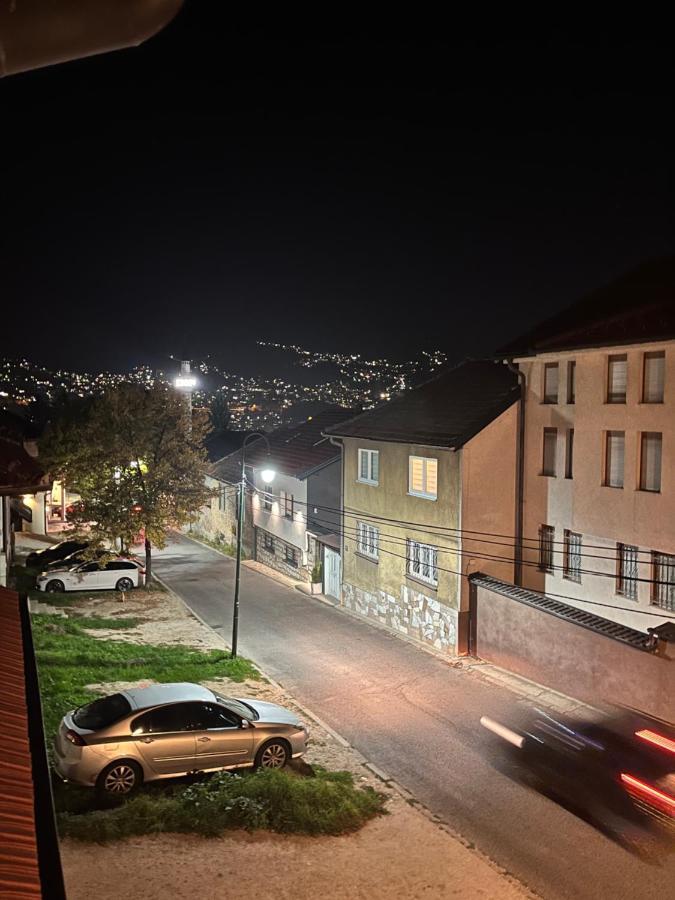 Apartment Irma Сараєво Екстер'єр фото