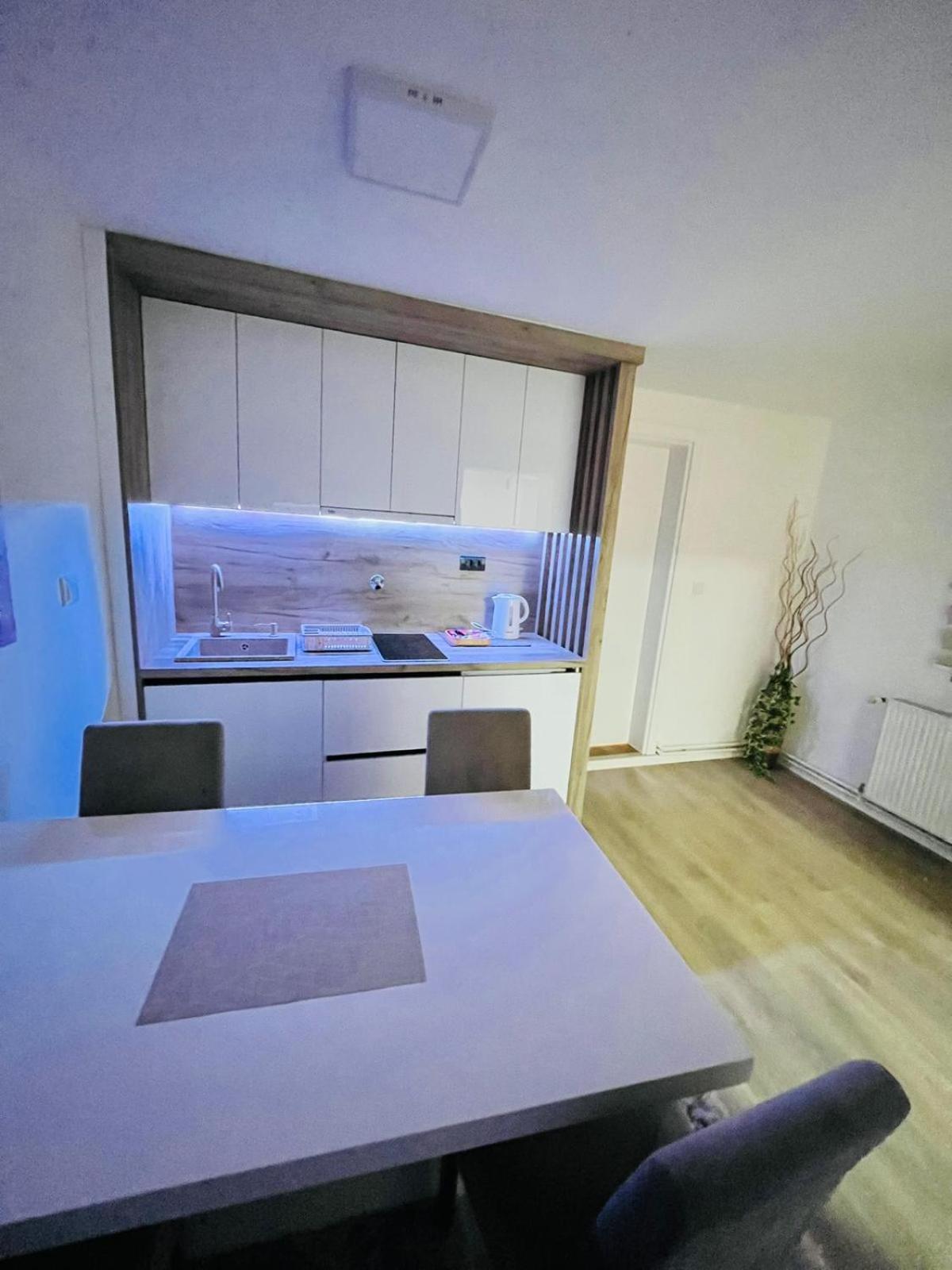 Apartment Irma Сараєво Екстер'єр фото