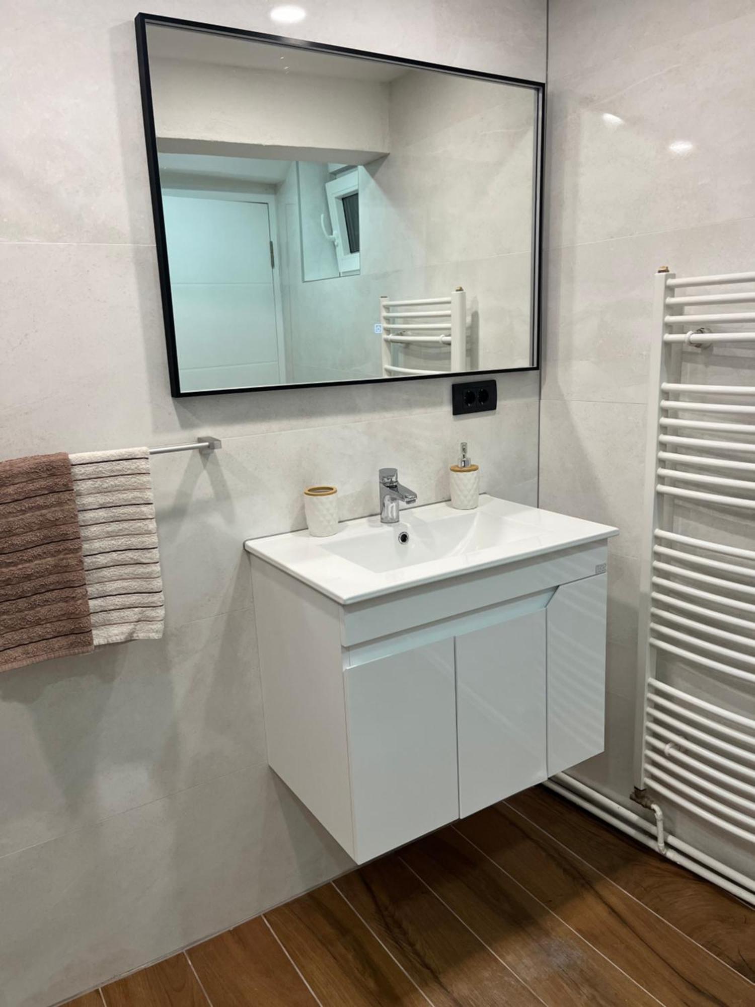 Apartment Irma Сараєво Екстер'єр фото