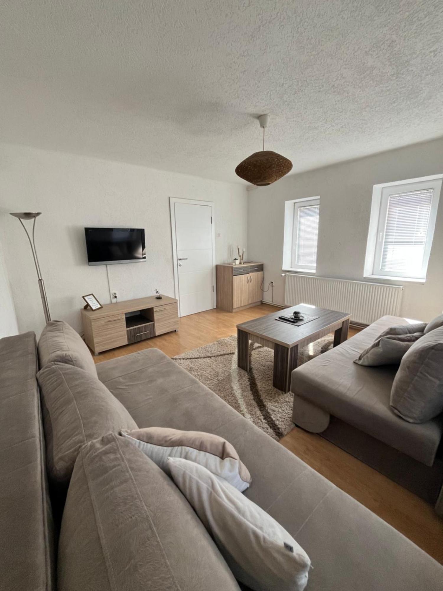 Apartment Irma Сараєво Екстер'єр фото