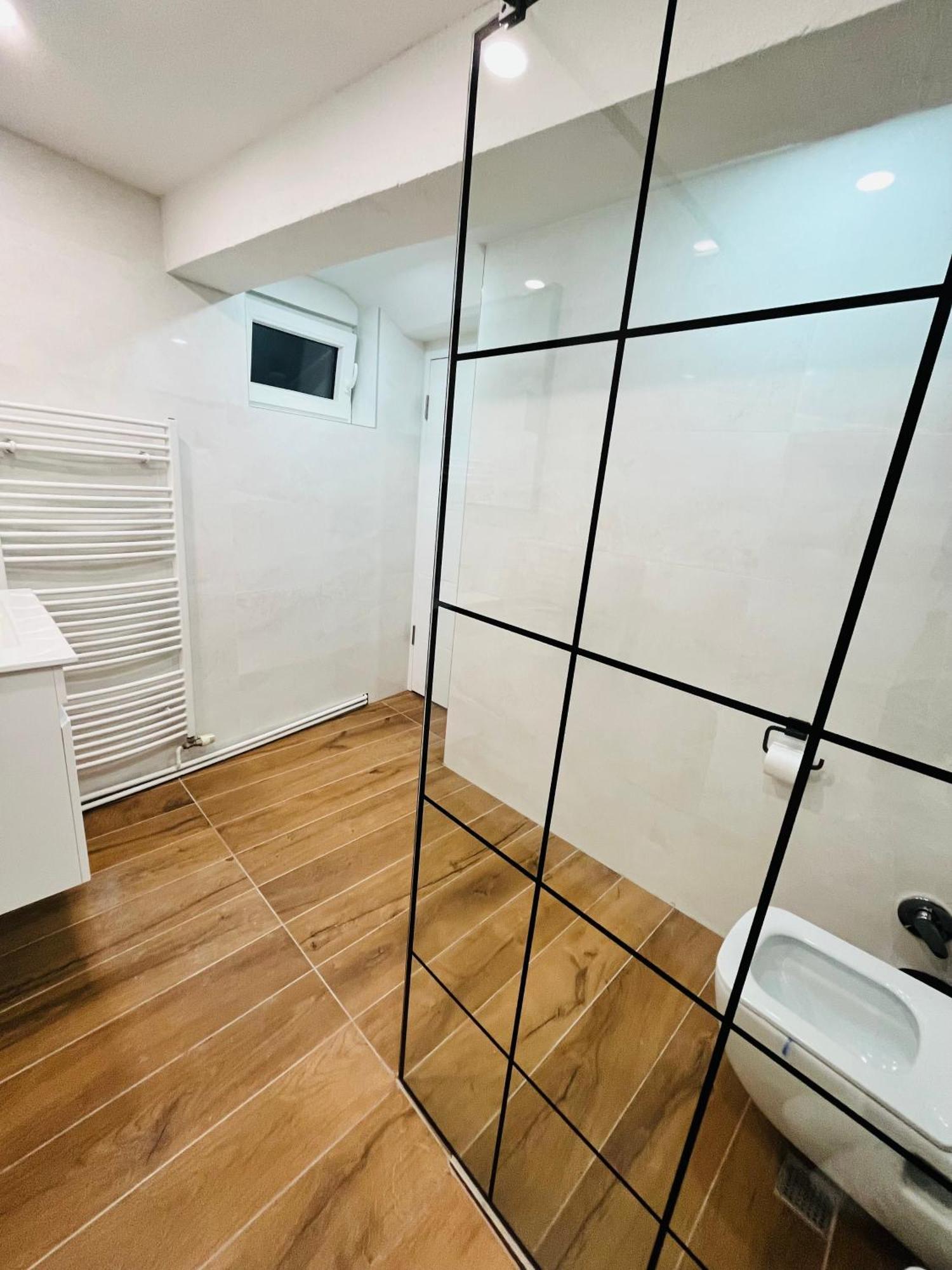 Apartment Irma Сараєво Екстер'єр фото
