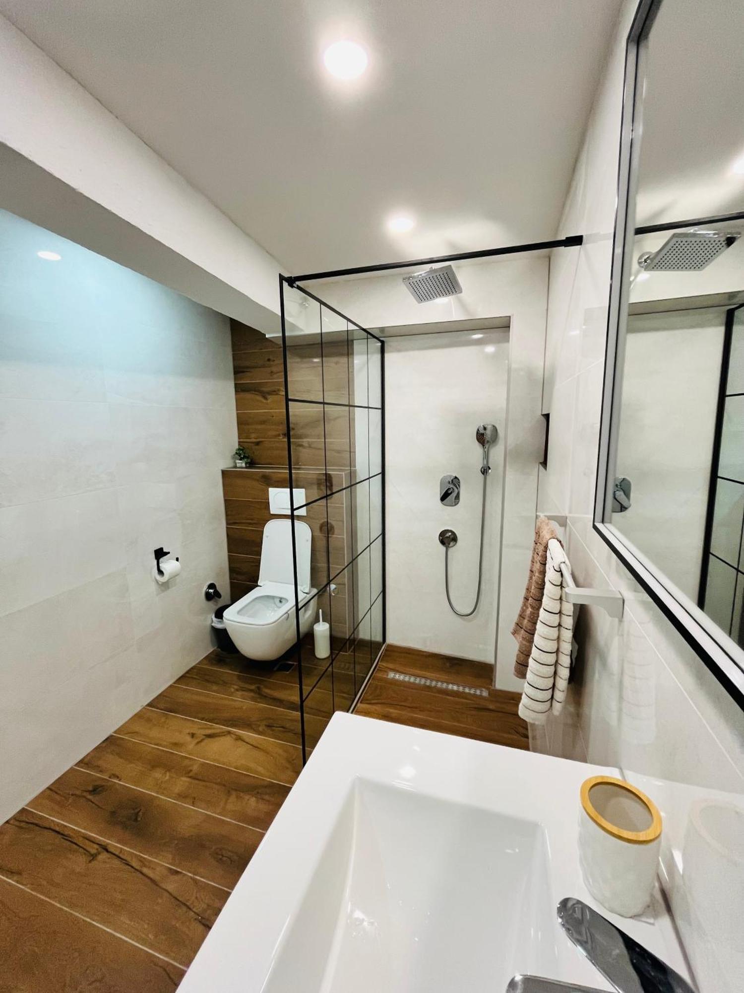 Apartment Irma Сараєво Екстер'єр фото