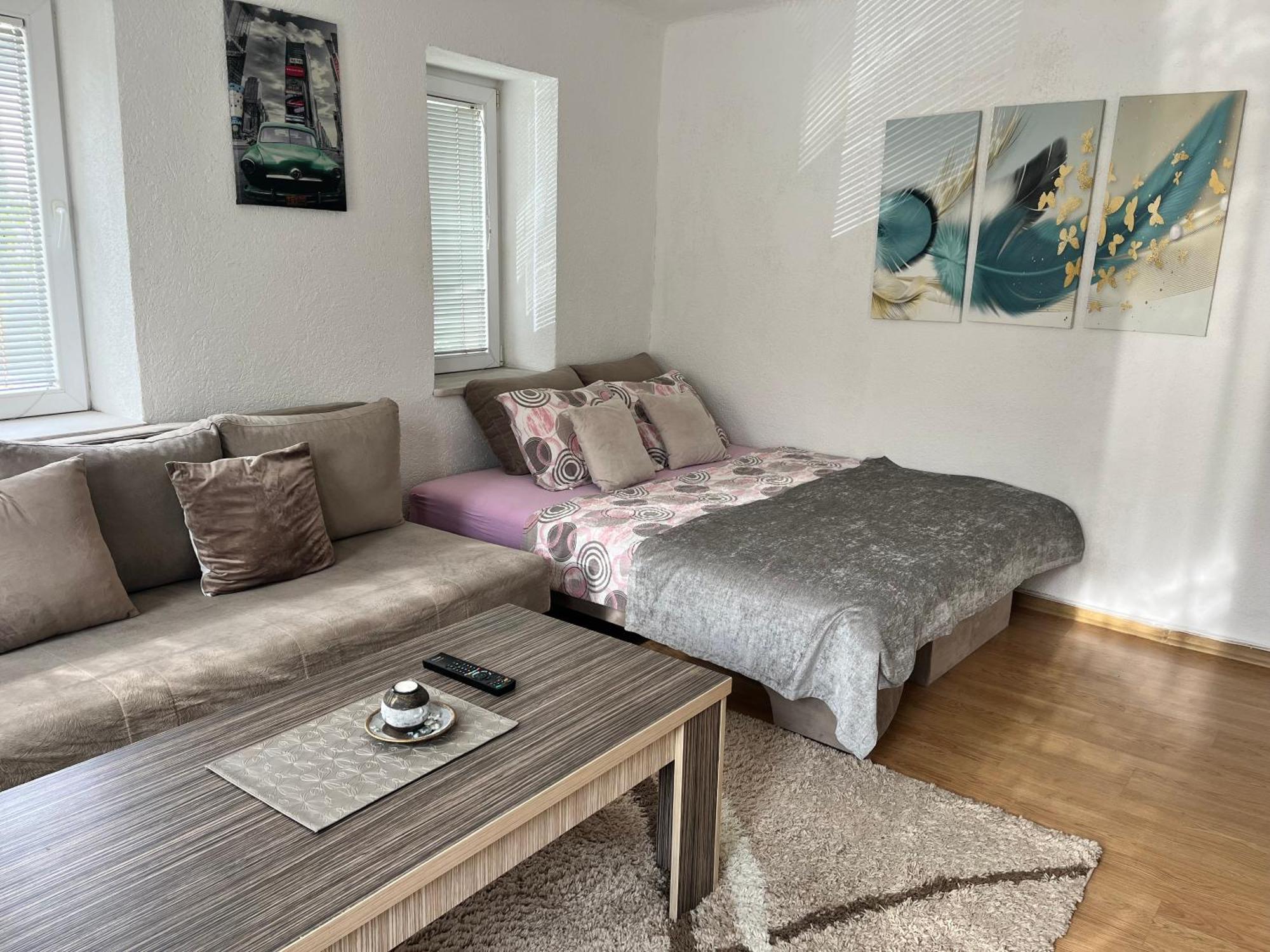 Apartment Irma Сараєво Екстер'єр фото