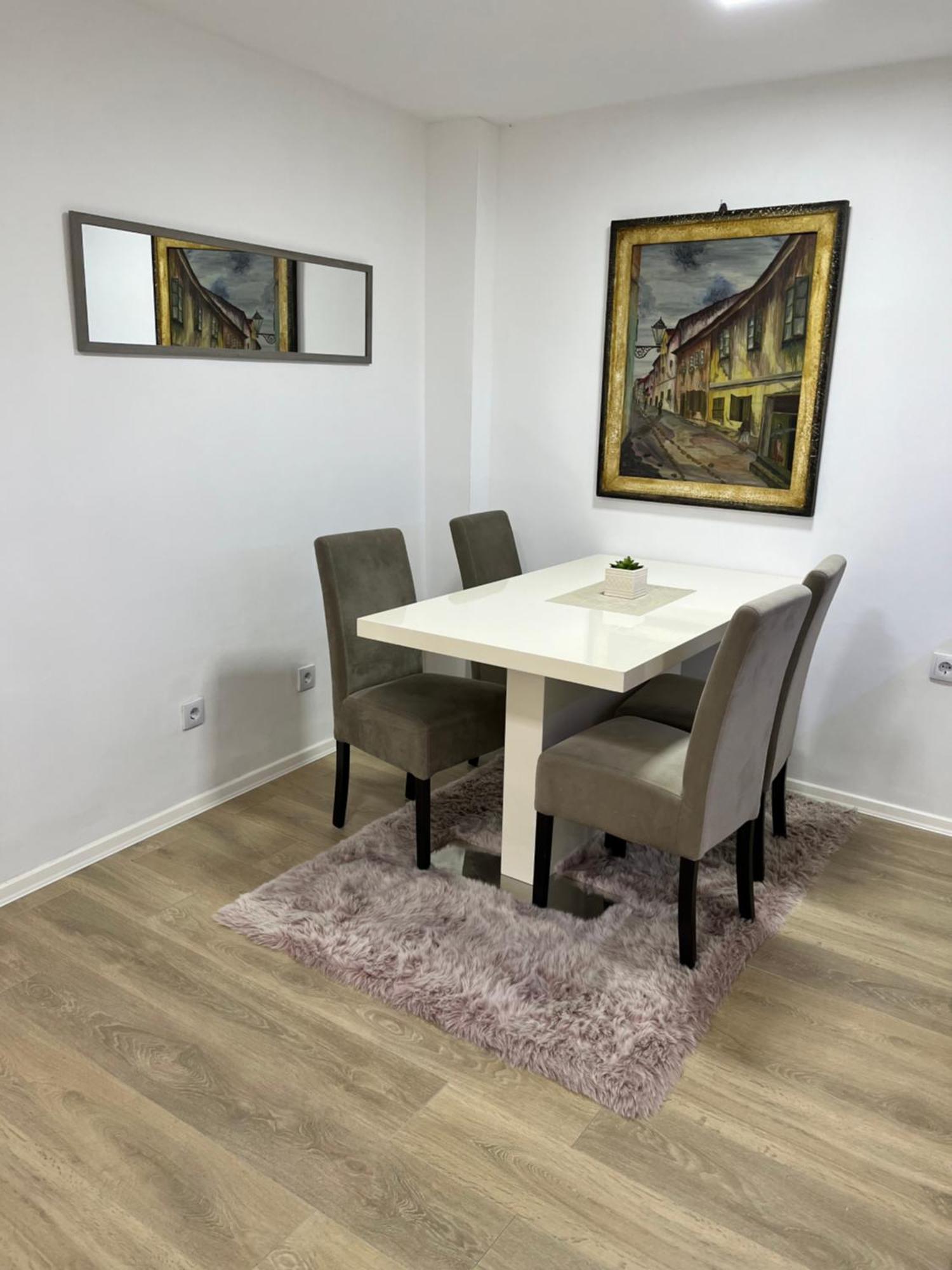 Apartment Irma Сараєво Екстер'єр фото