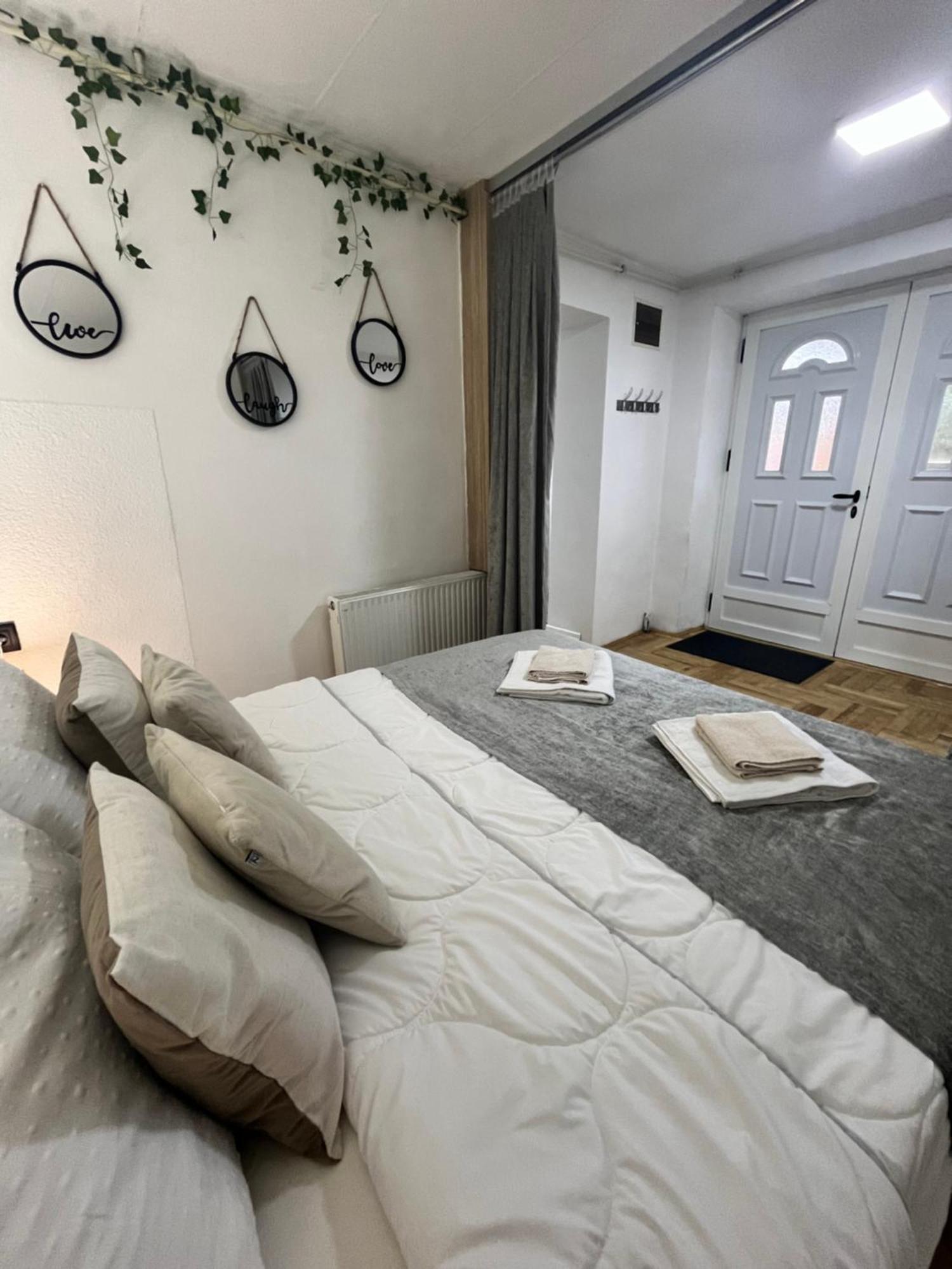 Apartment Irma Сараєво Екстер'єр фото