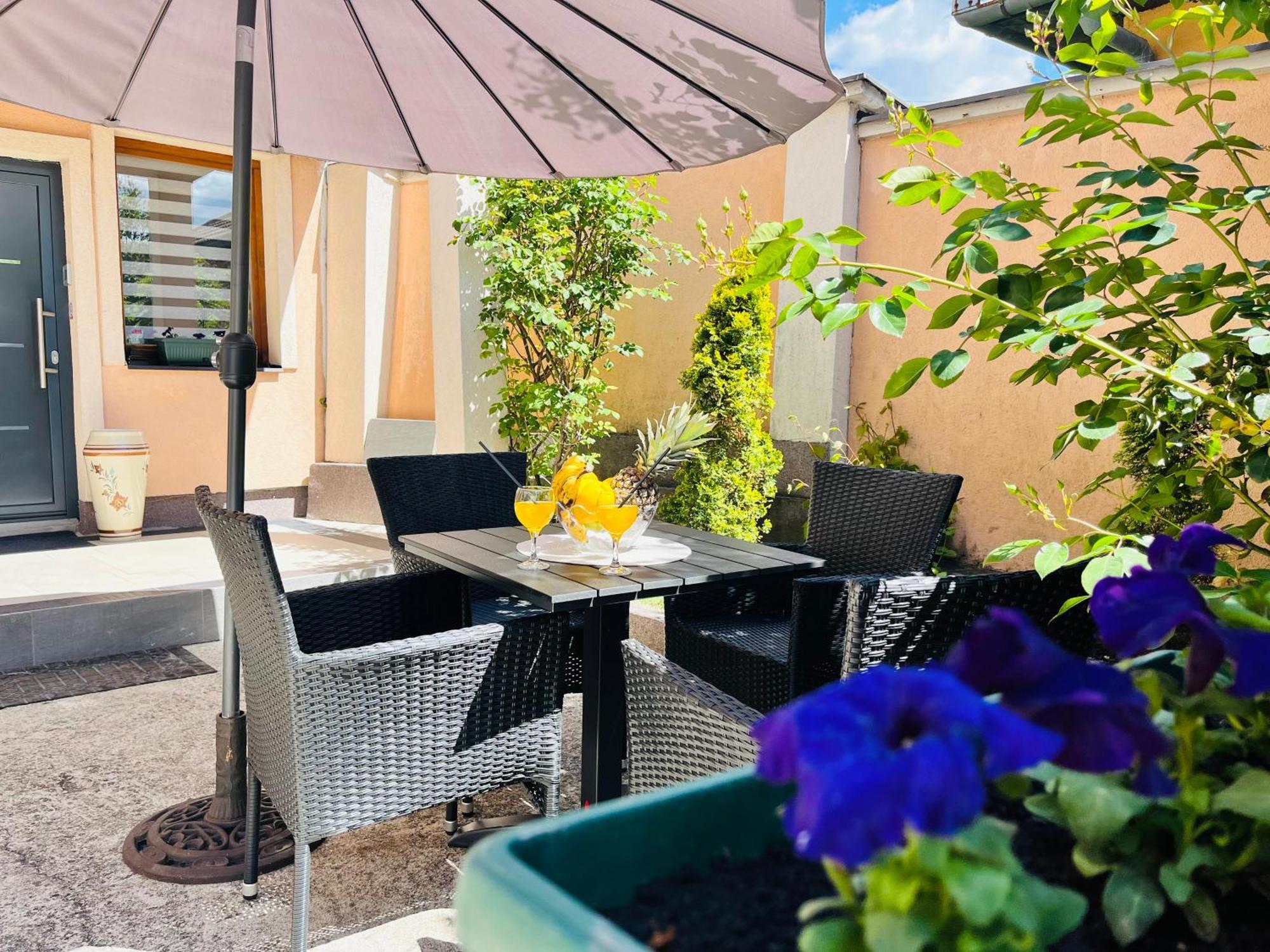 Apartment Irma Сараєво Екстер'єр фото