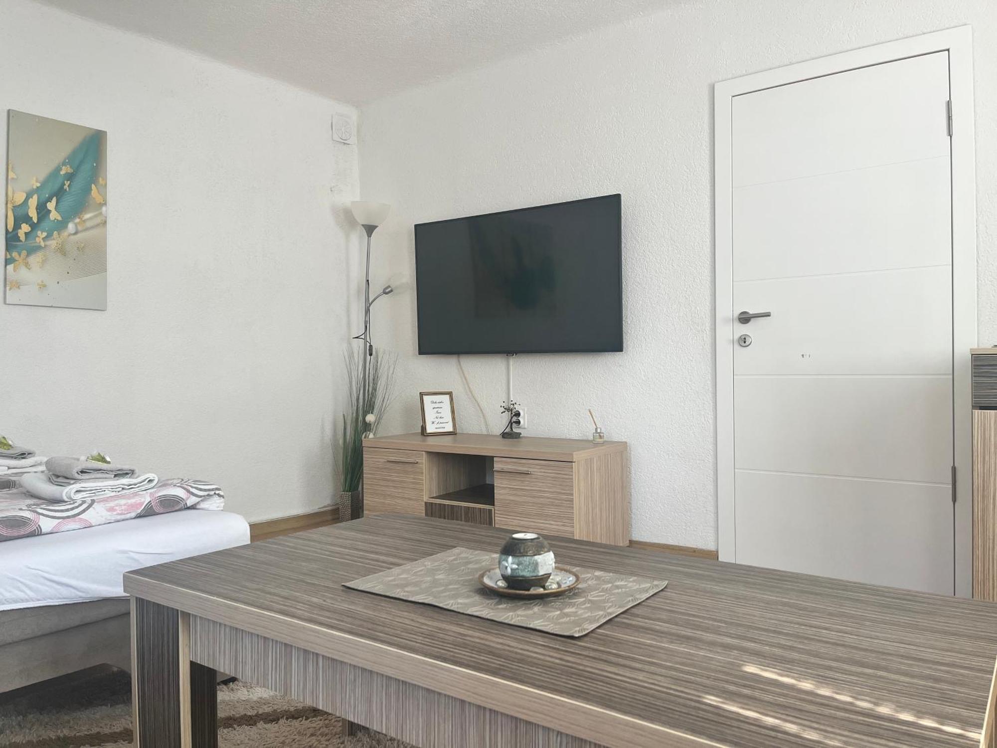 Apartment Irma Сараєво Екстер'єр фото