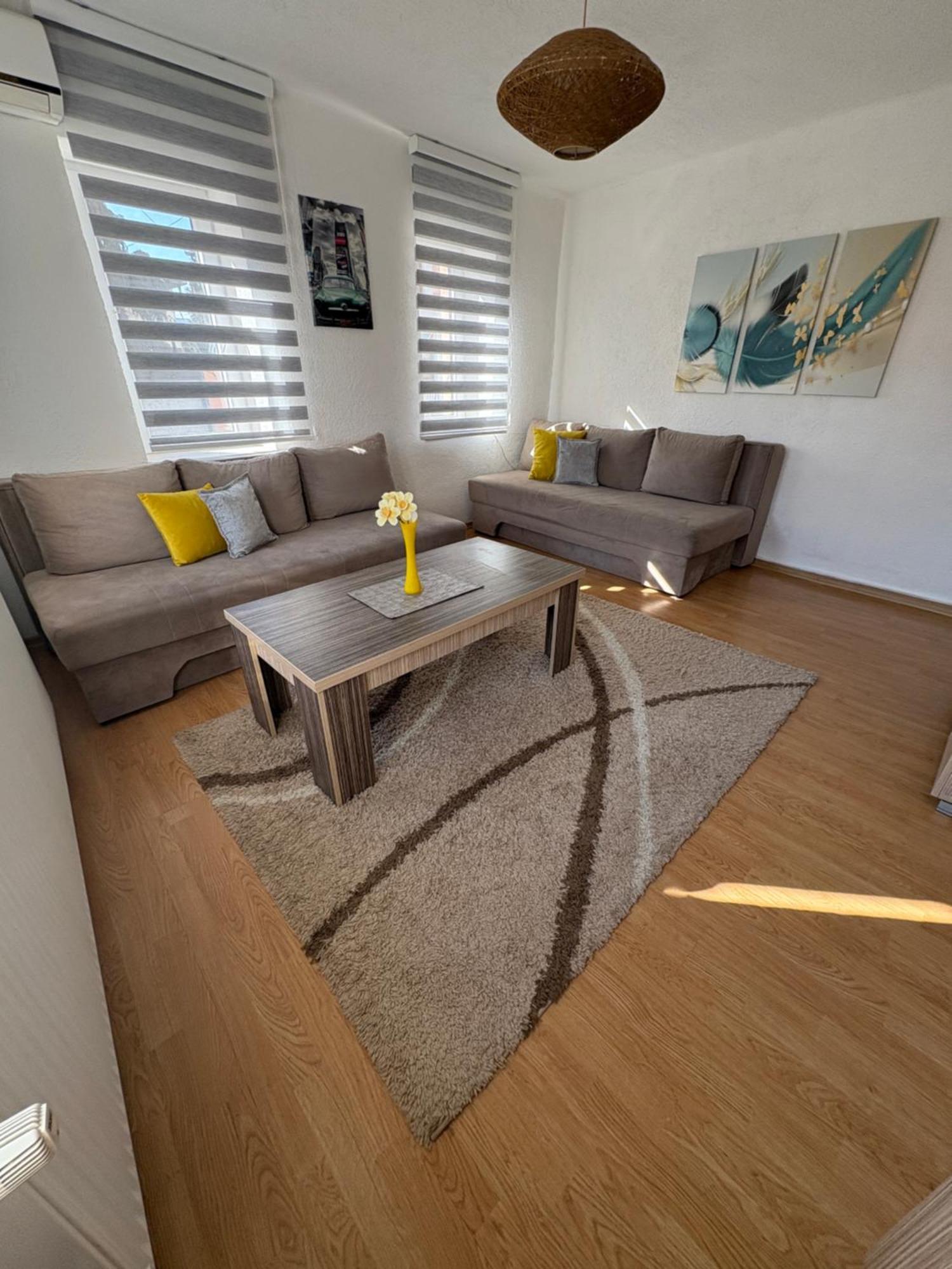 Apartment Irma Сараєво Екстер'єр фото