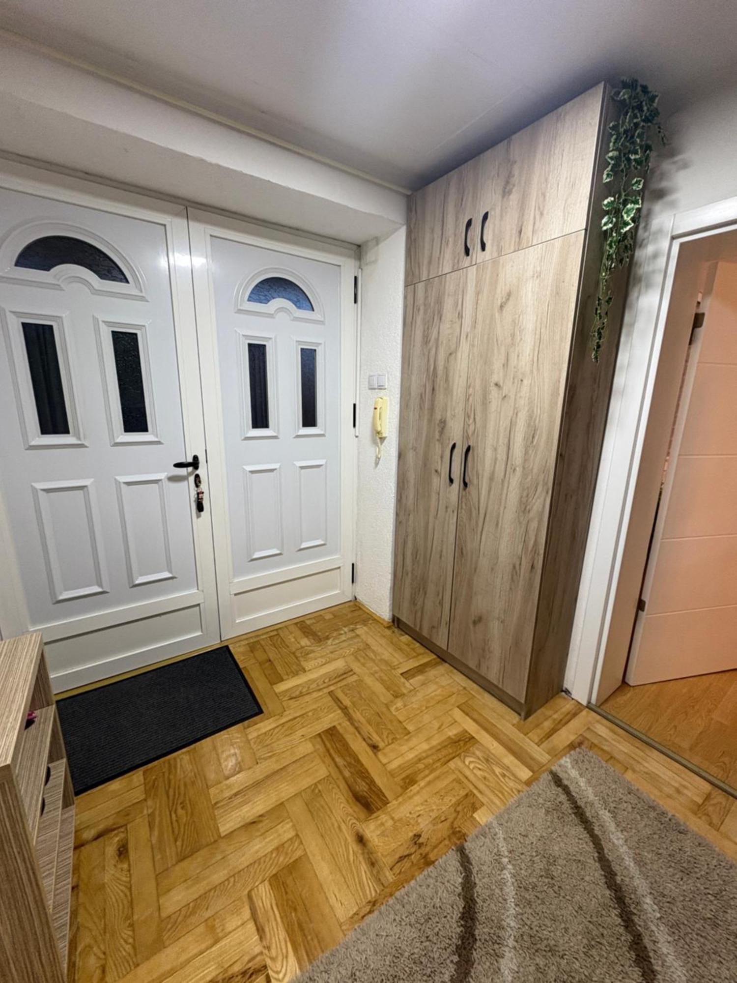 Apartment Irma Сараєво Екстер'єр фото